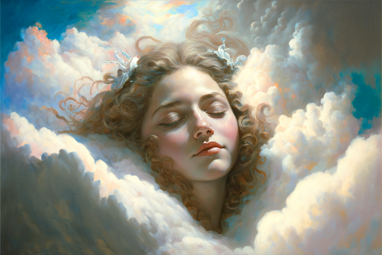 Lucid Dreaming: The Ultimate Guide to Mastering Conscious Dreaming
