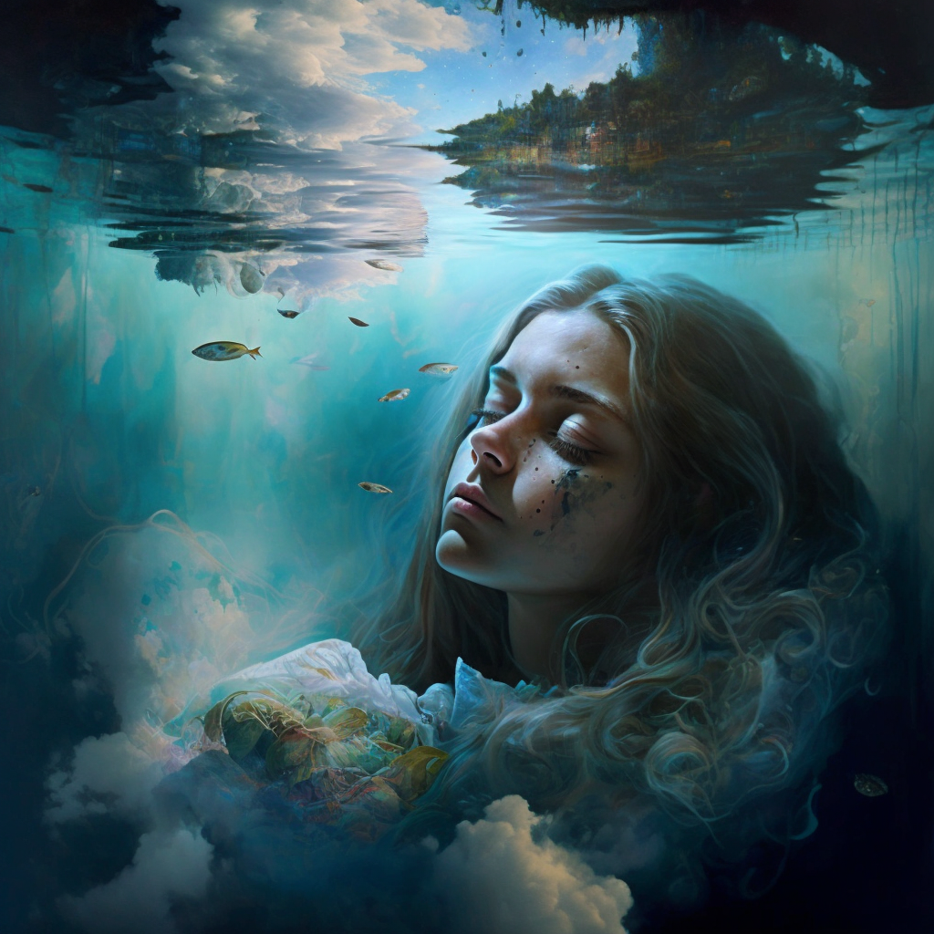 Lucid Dreaming: The Ultimate Guide to Mastering Conscious Dreaming